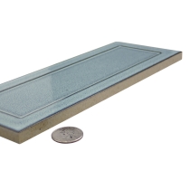 CUADRO - 4X9 FRAME, SKY, GLOSSY